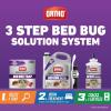 imageOrtho 465705 Home Defense Max Bed Bug Trap 2Pack Use in Your House or When Traveling Part of a 3Step Solution SystemAerosol