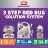 imageOrtho 465705 Home Defense Max Bed Bug Trap 2Pack Use in Your House or When Traveling Part of a 3Step Solution SystemComfort Wand 2 Pack