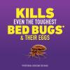 imageOrtho 465705 Home Defense Max Bed Bug Trap 2Pack Use in Your House or When Traveling Part of a 3Step Solution SystemComfort Wand