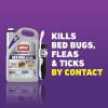 imageOrtho 465705 Home Defense Max Bed Bug Trap 2Pack Use in Your House or When Traveling Part of a 3Step Solution SystemComfort Wand