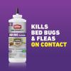 imageOrtho 465705 Home Defense Max Bed Bug Trap 2Pack Use in Your House or When Traveling Part of a 3Step Solution SystemPowder