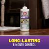 imageOrtho 465705 Home Defense Max Bed Bug Trap 2Pack Use in Your House or When Traveling Part of a 3Step Solution SystemPowder