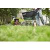 imageOrtho BugClear Lawn Insect Killer1 Kills Ants Spiders Ticks Fleas Armyworms and Grubs Treats up to 16500 sq ft 10 lbPack of 2