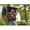 imageOrtho BugClear Lawn Insect Killer1 Kills Ants Spiders Ticks Fleas Armyworms and Grubs Treats up to 16500 sq ft 10 lbPack of 2