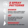 imageOrtho Dial N Spray HoseEnd Sprayer for Liquid Weed and Insect Killer Fungicide Fertilizer with 14 Dilution SettingsConcentrate Sprayer