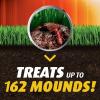 imageOrtho Fire Ant Mound Blitz Fire Ant Killer For Lawns and Around Ornamental Plants 8 PreMeasured Packs12 oz 12Pack