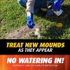 imageOrtho Fire Ant Mound Blitz Fire Ant Killer For Lawns and Around Ornamental Plants 8 PreMeasured Packs12 oz 12Pack