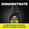 imageOrtho GroundClear Poison Ivy ampamp Tough Brush Killer  Ready to Use with Comfort Wand Poison Ivy Killer Also Kills Poison Oak Kudzu Wild Blackberry Vines ampamp More 133 galConcentrate
