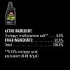 imageOrtho GroundClear Poison Ivy ampamp Tough Brush Killer  Ready to Use with Comfort Wand Poison Ivy Killer Also Kills Poison Oak Kudzu Wild Blackberry Vines ampamp More 133 galConcentrate