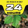 imageOrtho GroundClear Poison Ivy ampamp Tough Brush Killer  Ready to Use with Comfort Wand Poison Ivy Killer Also Kills Poison Oak Kudzu Wild Blackberry Vines ampamp More 133 galLarge Comfort Wand