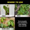 imageOrtho GroundClear Poison Ivy ampamp Tough Brush Killer2  Weed Killer Concentrate 32 fl oz