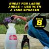 imageOrtho GroundClear Poison Ivy ampamp Tough Brush Killer2  Weed Killer Concentrate 32 fl oz