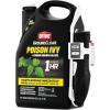 imageOrtho GroundClear Poison Ivy and Tough Brush Killer3 with Comfort Wand ReadyToUse Weed Killer with Results in 1 Hour 1 gal