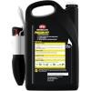 imageOrtho GroundClear Poison Ivy and Tough Brush Killer3 with Comfort Wand ReadyToUse Weed Killer with Results in 1 Hour 1 gal