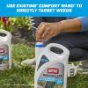 imageOrtho GroundClear Super Weed ampamp Grass Killer1 Refill FastActing See Results in Hours For Patios and Landscaped Areas 1 gal