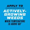 imageOrtho GroundClear Super Weed ampamp Grass Killer1 Refill FastActing See Results in Hours For Patios and Landscaped Areas 1 gal