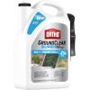 imageOrtho GroundClear Super Weed ampamp Grass Killer1 Trigger Sprayer Kills the Toughest Weeds and Grasses to the Root so They Dont Come Back 1 gal