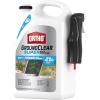 imageOrtho GroundClear Super Weed ampamp Grass Killer1 Trigger Sprayer Kills the Toughest Weeds and Grasses to the Root so They Dont Come Back 1 gal