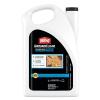 imageOrtho GroundClear Weed ampamp Grass Killer Super Concentrate1 Refill Pouch 2 x 5 fl oz Pouches1 gal