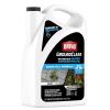 imageOrtho GroundClear Weed ampamp Grass Killer Super Concentrate1 Refill Pouch 2 x 5 fl oz Pouches1 gal