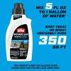 imageOrtho GroundClear Weed ampamp Grass Killer Super Concentrate1 Refill Pouch 2 x 5 fl oz Pouches32oz Pack of 2