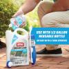 imageOrtho GroundClear Weed ampamp Grass Killer Super Concentrate1 Refill Pouch 2 x 5 fl oz Pouches5 fl oz