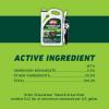 imageOrtho GroundClear Weed and Grass Killer with Comfort Wand Kills Dandelions Chickweed Crabgrass Moss and More in Patios and Landscapes OMRI Listed 1 galComfort Wand