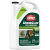 imageOrtho GroundClear Weed and Grass Killer with Comfort Wand Kills Dandelions Chickweed Crabgrass Moss and More in Patios and Landscapes OMRI Listed 1 galRefill
