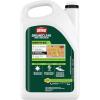 imageOrtho GroundClear Weed and Grass Killer with Comfort Wand Kills Dandelions Chickweed Crabgrass Moss and More in Patios and Landscapes OMRI Listed 1 galRefill