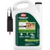 imageOrtho GroundClear Weed and Grass Killer with Comfort Wand Kills Dandelions Chickweed Crabgrass Moss and More in Patios and Landscapes OMRI Listed 1 galTrigger