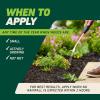 imageOrtho GroundClear Weed and Grass Killer with Comfort Wand Kills Dandelions Chickweed Crabgrass Moss and More in Patios and Landscapes OMRI Listed 1 galComfort Wand