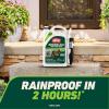 imageOrtho GroundClear Weed and Grass Killer with Comfort Wand Kills Dandelions Chickweed Crabgrass Moss and More in Patios and Landscapes OMRI Listed 1 galComfort Wand