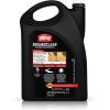 imageOrtho GroundClear Year Long Vegetation Killer Refill  Visible Results in 1 Hour Kills Weeds and Grasses to the Root Up to 1 Year of Weed and Grass Control 133 gal133 gal