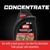 imageOrtho GroundClear Year Long Vegetation Killer Refill  Visible Results in 1 Hour Kills Weeds and Grasses to the Root Up to 1 Year of Weed and Grass Control 133 gal32 oz