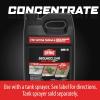 imageOrtho GroundClear Year Long Vegetation Killer1 Concentrate Kills Weeds and Grasses Prevents Unwanted Weeds and Grasses for up to 1 Year 2 gal1 gal
