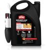 imageOrtho GroundClear Year Long Vegetation Killer1 Concentrate Kills Weeds and Grasses Prevents Unwanted Weeds and Grasses for up to 1 Year 2 gal133 gal
