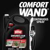 imageOrtho GroundClear Year Long Vegetation Killer1 Concentrate Kills Weeds and Grasses Prevents Unwanted Weeds and Grasses for up to 1 Year 2 gal133 gal