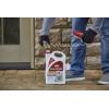 imageOrtho Home Defense Insect Killer for Indoor ampamp Perimeter2 With Comfort Wand Kills Ants Cockroaches Spiders Fleas ampamp Ticks Odor Free 11 gal Pack of 42 Pack