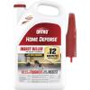 imageOrtho Home Defense Insect Killer for Indoor ampamp Perimeter2 With Comfort Wand Kills Ants Cockroaches Spiders Fleas ampamp Ticks Odor Free 11 gal Pack of 41 Pack