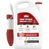 imageOrtho Home Defense Insect Killer for Indoor ampamp Perimeter2 With Comfort Wand Kills Ants Cockroaches Spiders Fleas ampamp Ticks Odor Free 11 gal Pack of 41 Pack