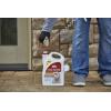 imageOrtho Home Defense Insect Killer for Indoor ampamp Perimeter2 With Comfort Wand Kills Ants Cockroaches Spiders Fleas ampamp Ticks Odor Free 11 gal Pack of 417024 Fl Oz Pack of 4