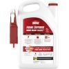 imageOrtho Home Defense Insect Killer for Indoor ampamp Perimeter2 With Comfort Wand Kills Ants Cockroaches Spiders Fleas ampamp Ticks Odor Free 11 gal Pack of 41 Pack