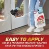 imageOrtho Home Defense Insect Killer for Indoor ampamp Perimeter2 With Comfort Wand Kills Ants Cockroaches Spiders Fleas ampamp Ticks Odor Free 11 gal Pack of 41 Pack