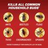 imageOrtho Home Defense Insect Killer for Indoor ampamp Perimeter2 With Comfort Wand Kills Ants Cockroaches Spiders Fleas ampamp Ticks Odor Free 11 gal Pack of 42 Pack
