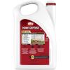 imageOrtho Home Defense Insect Killer for Indoor ampamp Perimeter2 With Comfort Wand Kills Ants Cockroaches Spiders Fleas ampamp Ticks Odor Free 11 gal Pack of 41 Pack