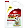imageOrtho Home Defense Insect Killer for Indoor ampamp Perimeter2 With Comfort Wand Kills Ants Cockroaches Spiders Fleas ampamp Ticks Odor Free 11 gal Pack of 41 Pack
