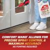 imageOrtho Home Defense Insect Killer for Indoor ampamp Perimeter2 With Comfort Wand Kills Ants Cockroaches Spiders Fleas ampamp Ticks Odor Free 11 gal Pack of 41 Pack