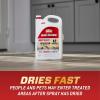 imageOrtho Home Defense Insect Killer for Indoor and Perimeter Refill2 Controls Ants Roaches Spiders and More 1 gal1 Gallon Pack of 1