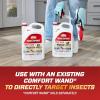 imageOrtho Home Defense Insect Killer for Indoor and Perimeter Refill2 Controls Ants Roaches Spiders and More 1 gal1 Gallon Pack of 2