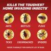 imageOrtho Home Defense Insect Killer for Indoor and Perimeter Refill2 Controls Ants Roaches Spiders and More 1 gal1 Gallon Pack of 2